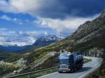 Scania R620 4x2 Topline 2005 года